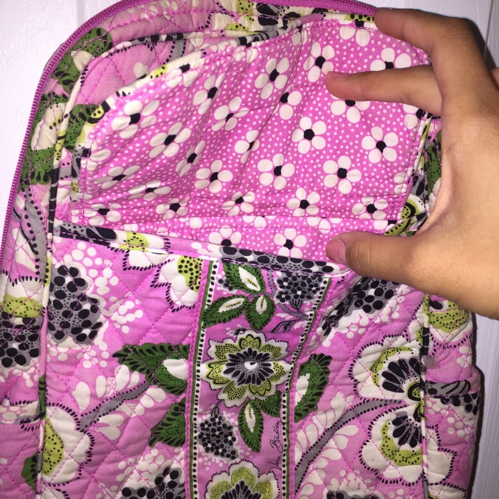 Vera Bradley Mini Backpack - image 2